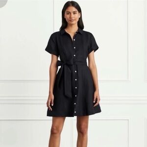 Hill House Home Laura Dress